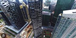 Marina Bay Suites (D1), Condominium #629719911